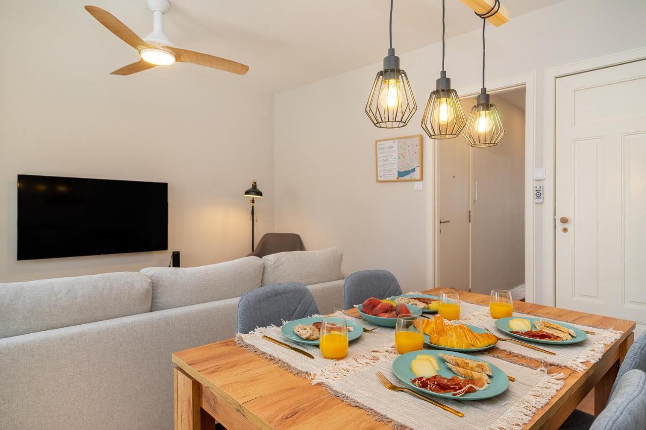Whome Formosa #3 - Central 2-Bed In Prime Location Perfect To Explore Porto Kültér fotó