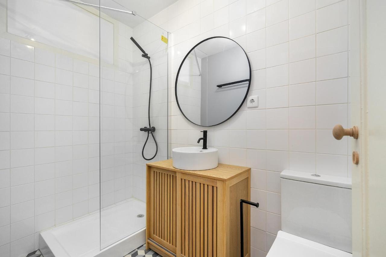 Whome Formosa #3 - Central 2-Bed In Prime Location Perfect To Explore Porto Kültér fotó