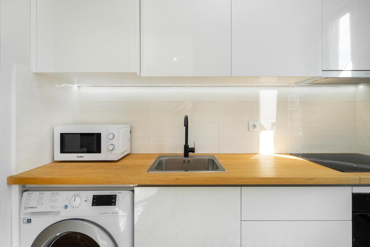 Whome Formosa #3 - Central 2-Bed In Prime Location Perfect To Explore Porto Kültér fotó